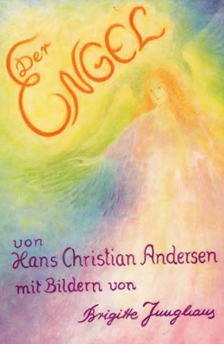Cover-Bild Der Engel