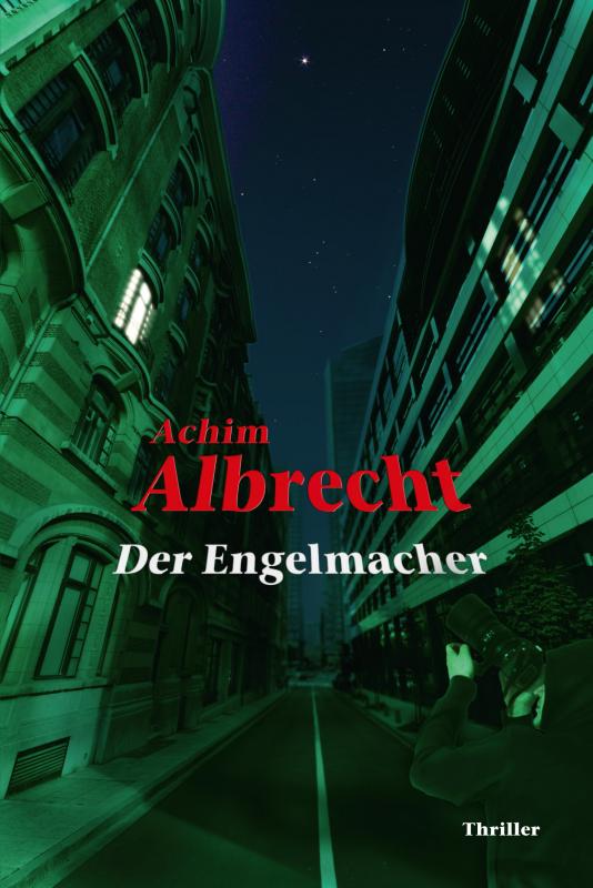 Cover-Bild Der Engelmacher