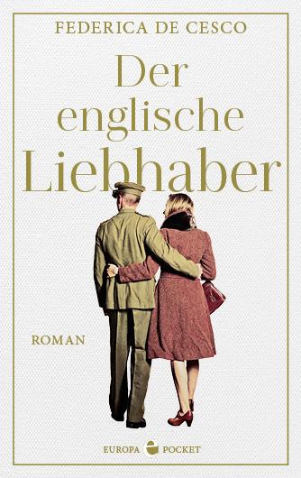 Cover-Bild Der englische Liebhaber