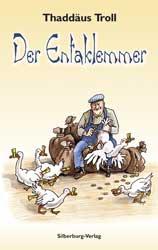 Cover-Bild Der Entaklemmer