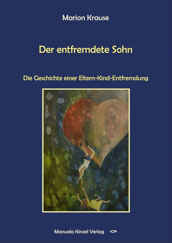 Cover-Bild Der entfremdete Sohn