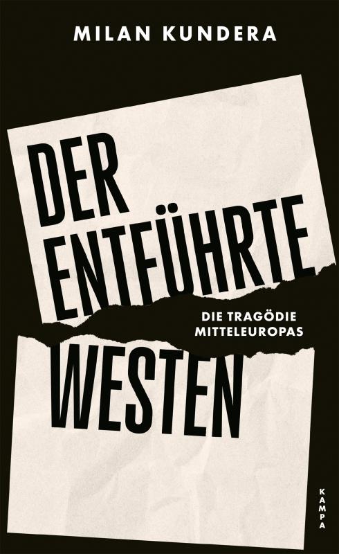 Cover-Bild Der entführte Westen