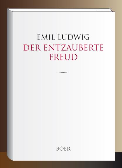 Cover-Bild Der entzauberte Freud