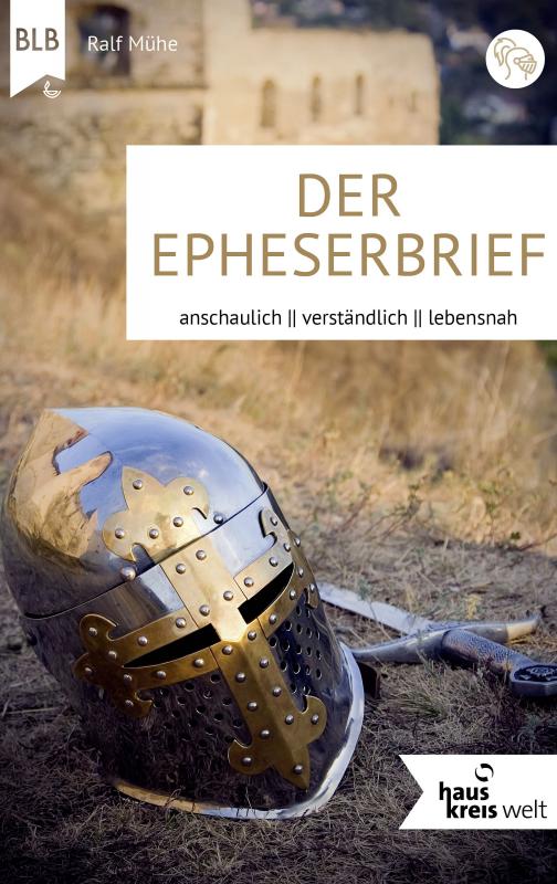 Cover-Bild Der Epheserbrief