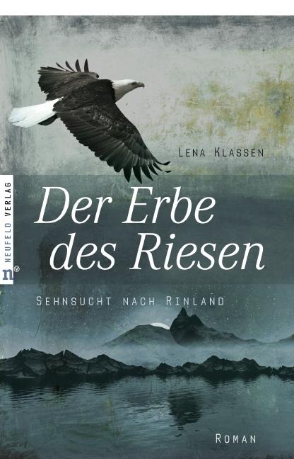 Cover-Bild Der Erbe des Riesen