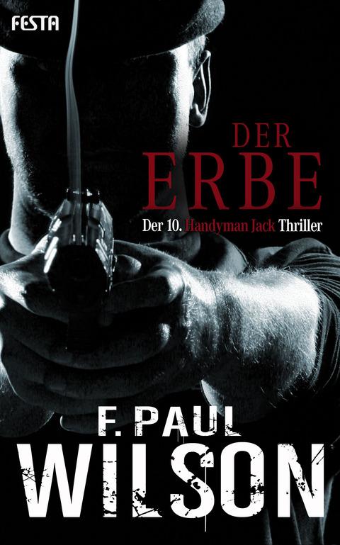 Cover-Bild Der Erbe