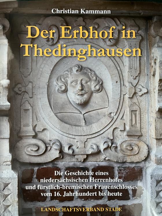 Cover-Bild Der Erbhof in Thedinghausen