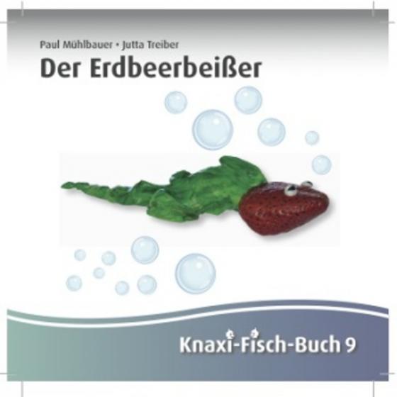 Cover-Bild Der Erdbeerbeißer