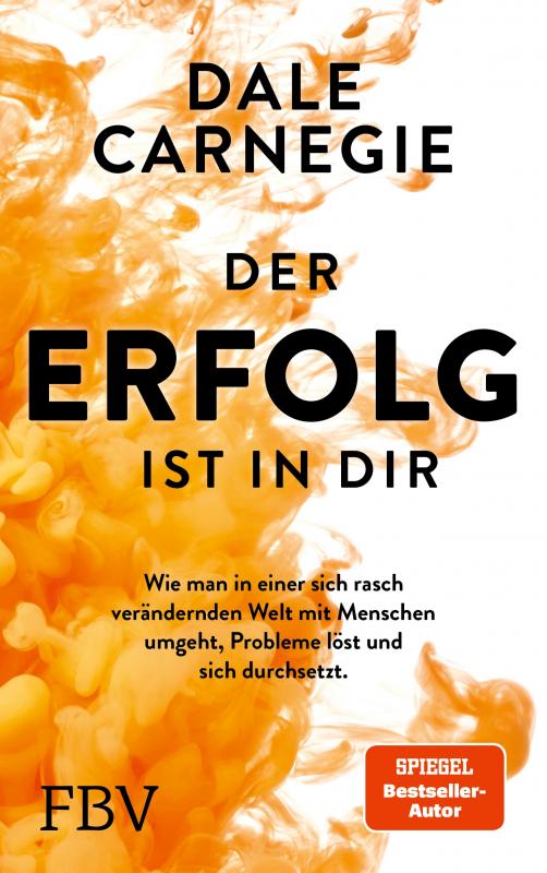 Cover-Bild Der Erfolg ist in dir