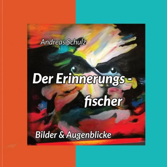 Cover-Bild Der Erinnerungsfischer