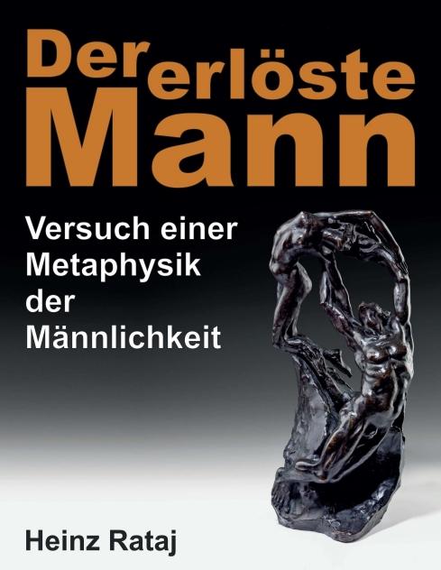 Cover-Bild Der erlöste Mann