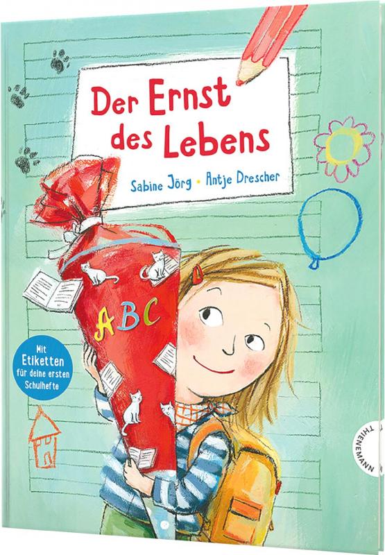 Cover-Bild Der Ernst des Lebens: Der Ernst des Lebens