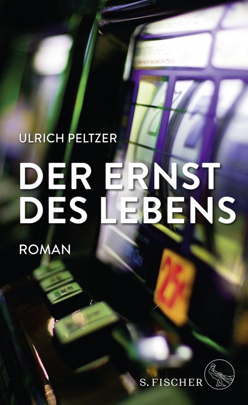 Cover-Bild Der Ernst des Lebens