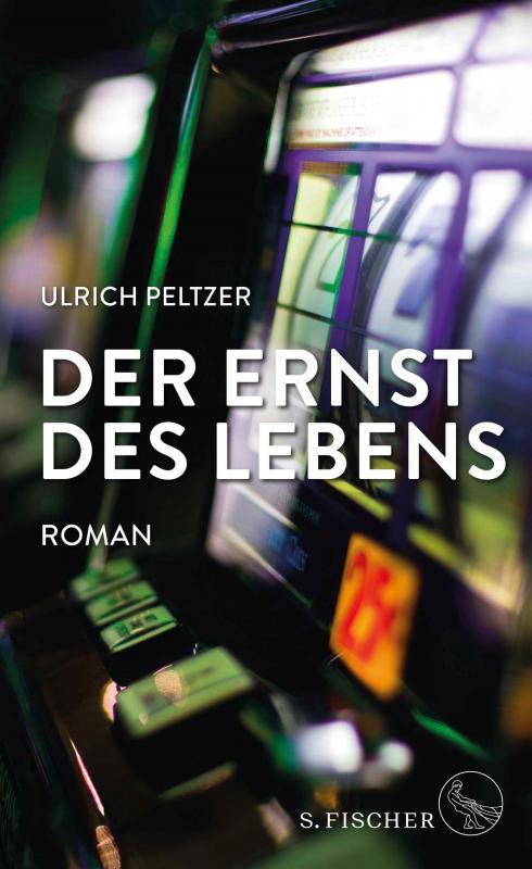 Cover-Bild Der Ernst des Lebens