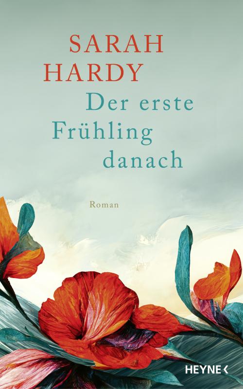 Cover-Bild Der erste Frühling danach