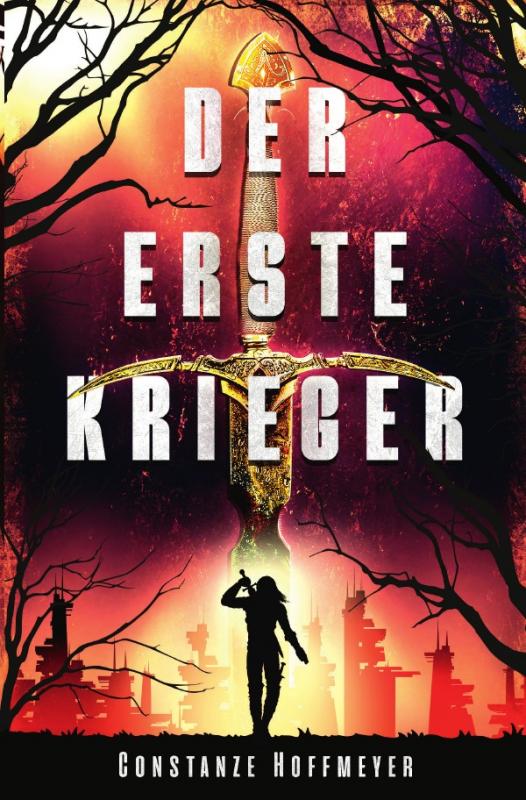 Cover-Bild Der Erste Krieger