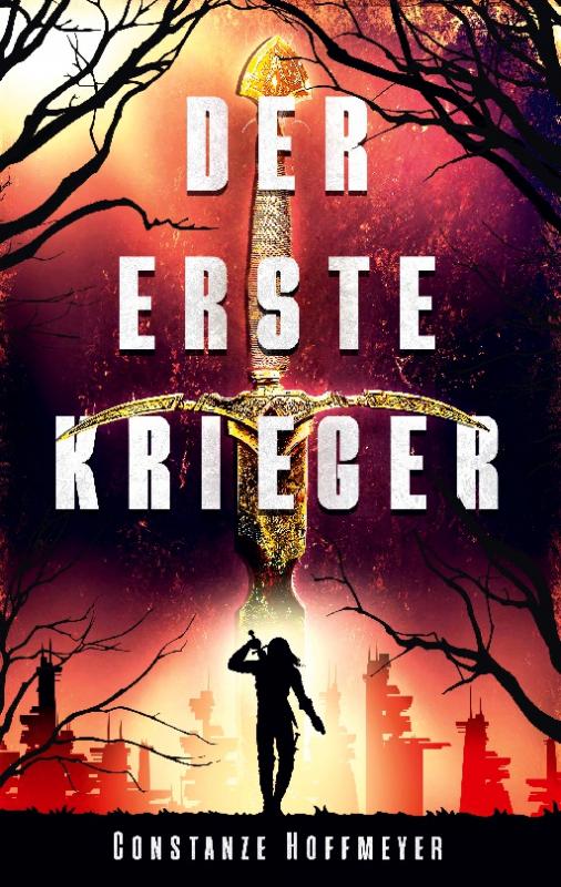 Cover-Bild Der Erste Krieger