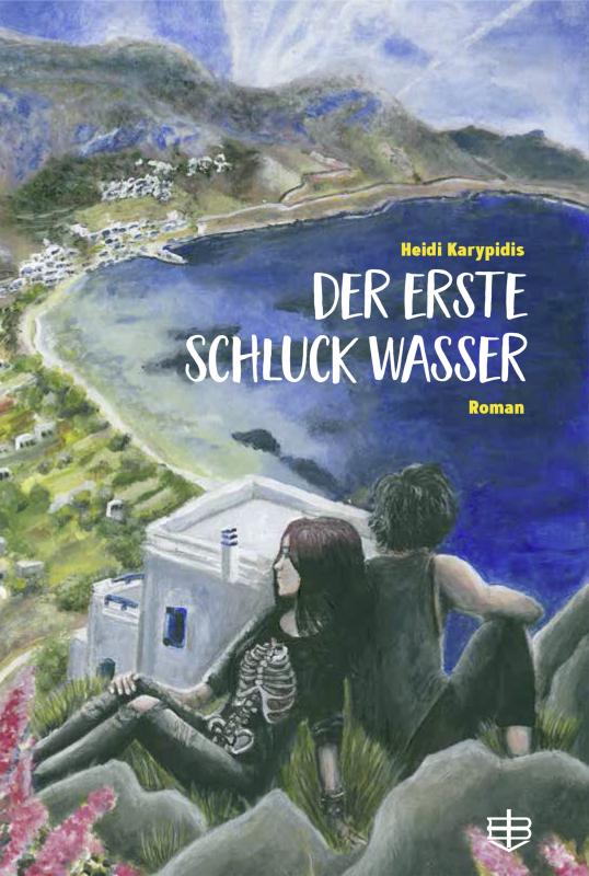 Cover-Bild Der erste Schluck Wasser