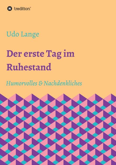 Cover-Bild Der erste Tag im Ruhestand