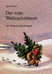 Cover-Bild Der erste Weihnachtsbaum