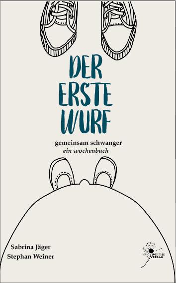 Cover-Bild Der erste Wurf