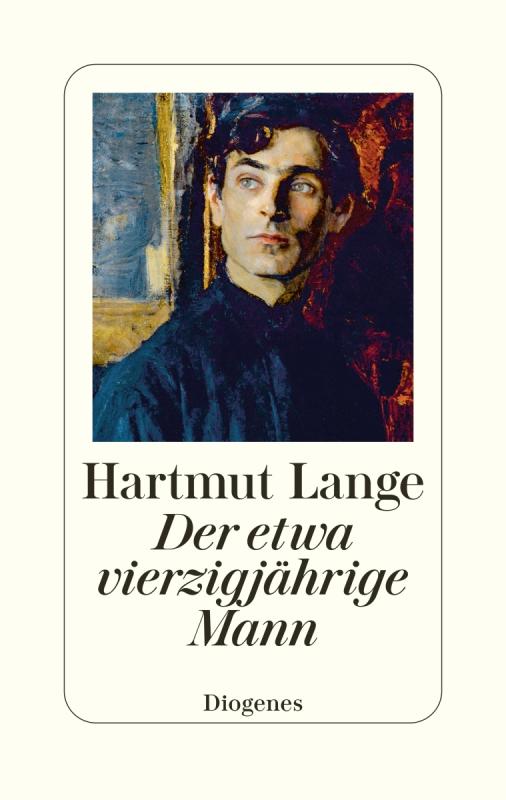 Cover-Bild Der etwa vierzigjährige Mann