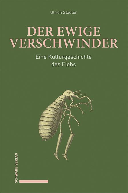 Cover-Bild Der ewige Verschwinder