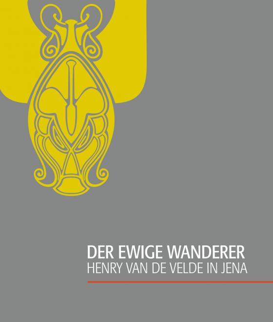 Cover-Bild Der ewige Wanderer