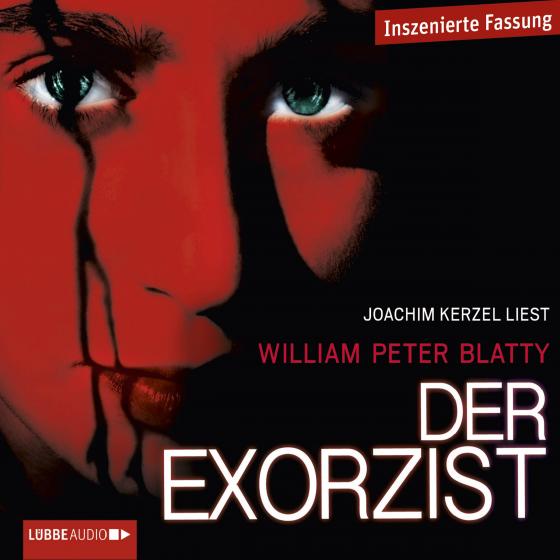 Cover-Bild Der Exorzist