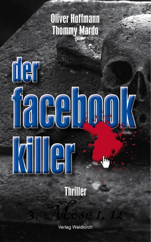 Cover-Bild Der Facebook-Killer