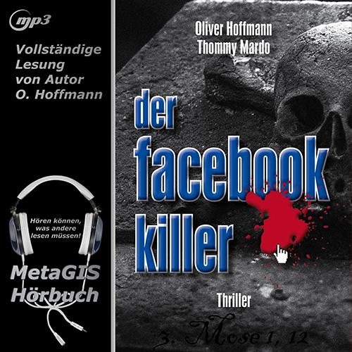 Cover-Bild Der Facebook-Killer