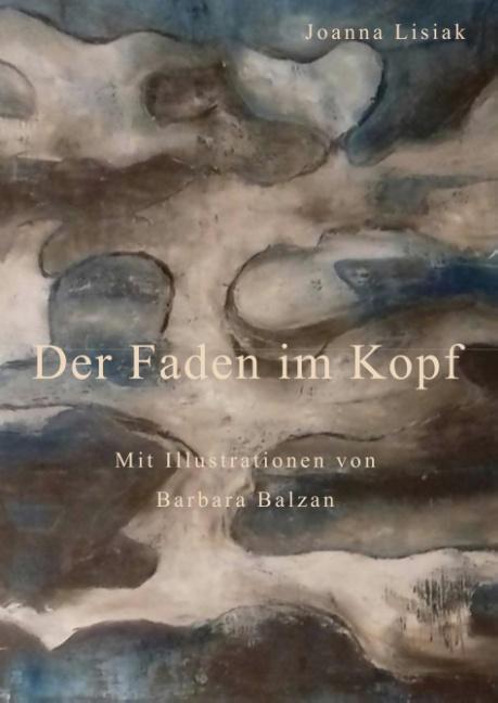 Cover-Bild Der Faden im Kopf