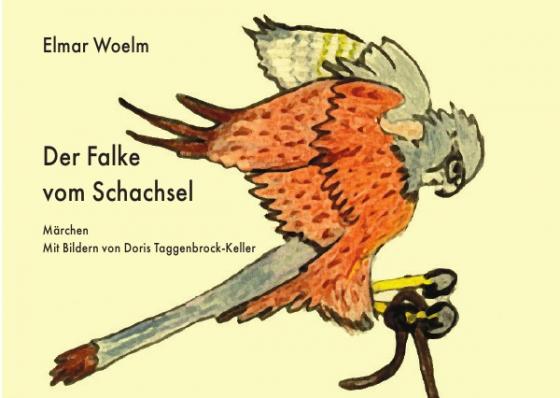 Cover-Bild Der Falke vom Schachsel