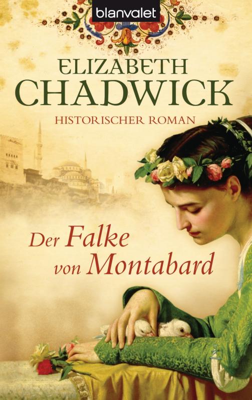 Cover-Bild Der Falke von Montabard