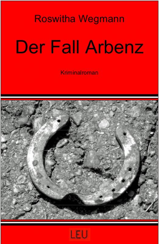 Cover-Bild Der Fall Arbenz