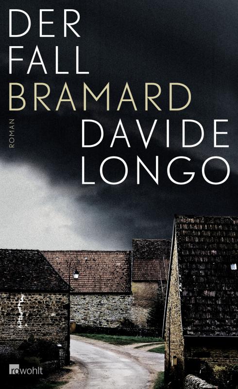 Cover-Bild Der Fall Bramard