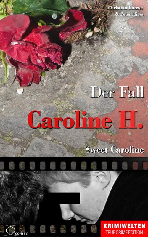 Cover-Bild Der Fall Caroline H.