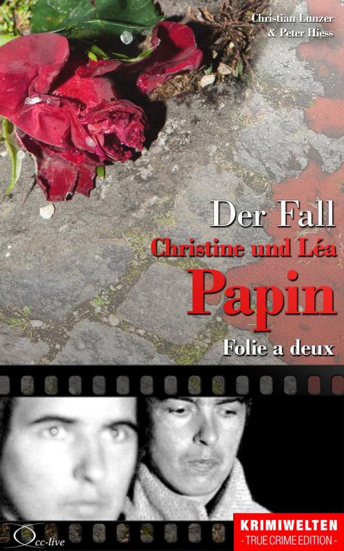 Cover-Bild Der Fall Christine und Léa Papin