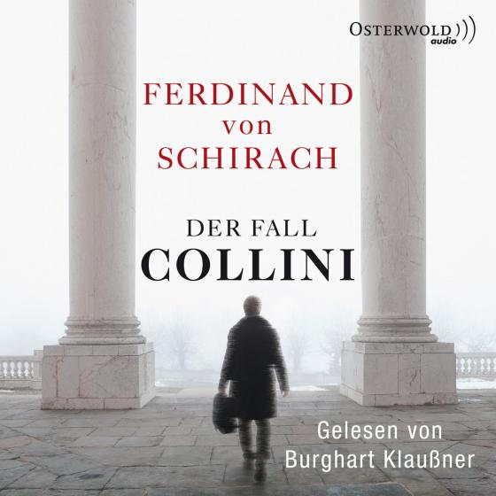 Cover-Bild Der Fall Collini