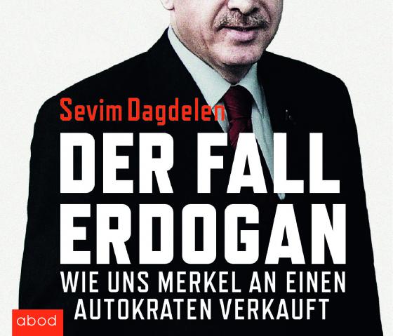 Cover-Bild Der Fall Erdogan