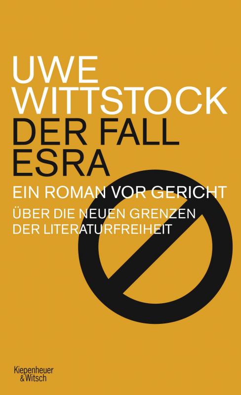 Cover-Bild Der Fall Esra