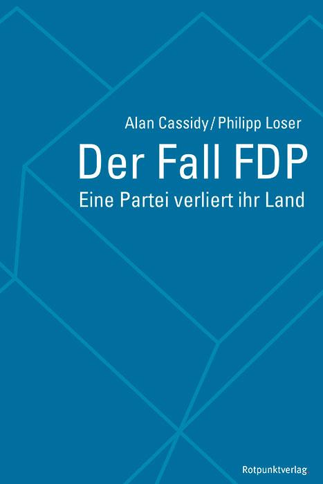 Cover-Bild Der Fall FDP