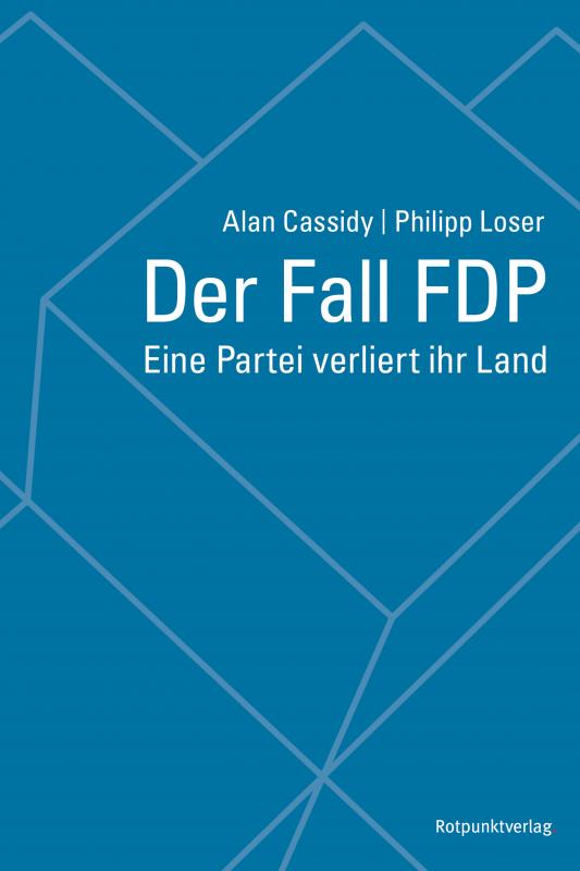 Cover-Bild Der Fall FDP