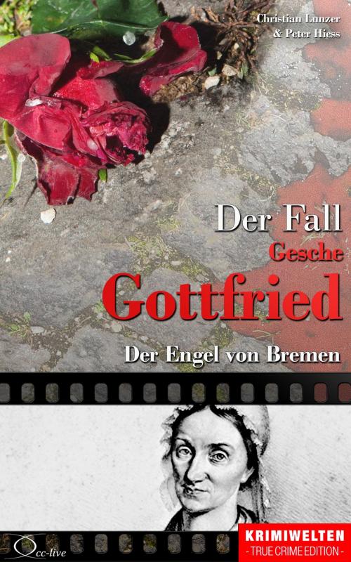 Cover-Bild Der Fall Gesche Gottfried