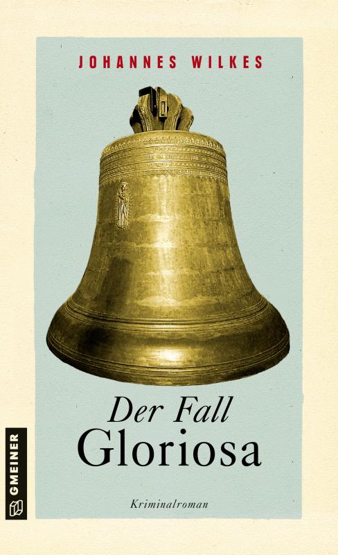 Cover-Bild Der Fall Gloriosa