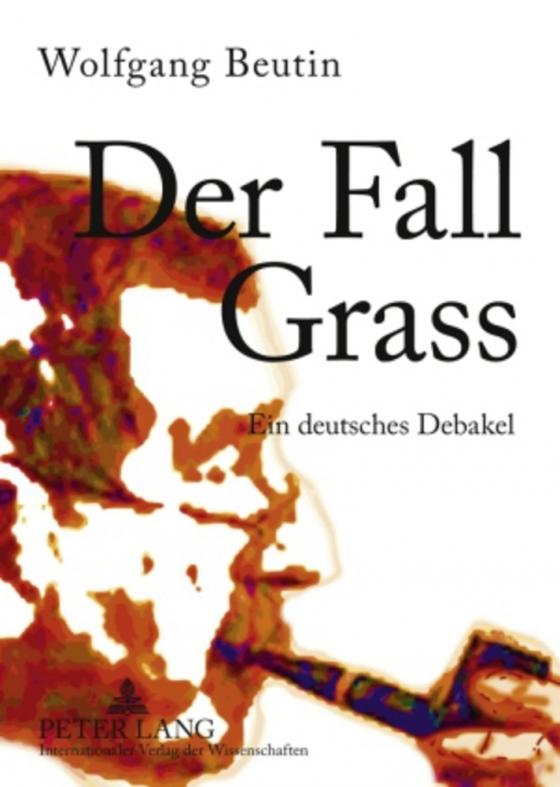 Cover-Bild Der Fall Grass