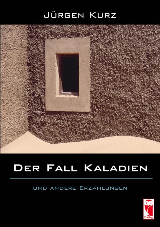 Cover-Bild Der Fall Kaladien