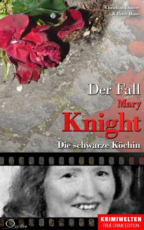 Cover-Bild Der Fall Katherine Mary Knight