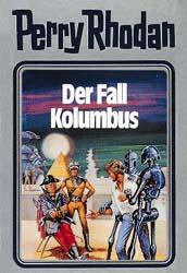 Cover-Bild Der Fall Kolumbus