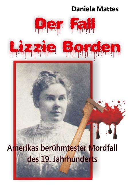 Cover-Bild Der Fall Lizzie Borden